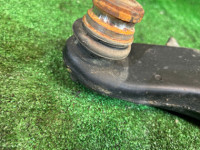 Рычаги передние SUBARU OUTBACK OEM 20202AG180 20202AG190 BPE 2007 EZ30 AT
