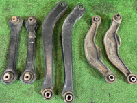 后摆臂 SUBARU OUTBACK OEM 20250AE000 20250AE031 20250AE010 BPE 2007 EZ30 AT