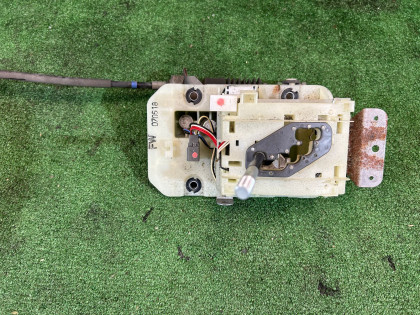 Селектор акпп SUBARU OUTBACK OEM 35150AG010 35123AG001 BPE 2007