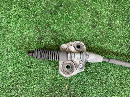 Селектор акпп SUBARU OUTBACK OEM 35150AG010 35123AG001 BPE 2007