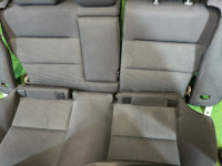 座椅总成 SUBARU OUTBACK OEM 64025AG080JC 64025AG030JC 64221AG211JC 64231AG421JC BPE 2007 Grey 65Z