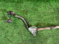 前防倾杆 D=21 SUBARU OUTBACK OEM 20401AG000 BPE 2007 EZ30 AT