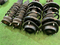 Struts SUBARU OUTBACK OEM 20310AG520, 20310AG530, 20365AG300 BPE 2007 EZ30 AT