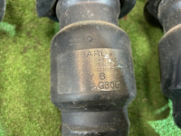 Struts SUBARU OUTBACK OEM 20310AG520, 20310AG530, 20365AG300 BPE 2007 EZ30 AT