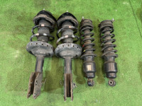 Struts SUBARU OUTBACK OEM 20310AG520, 20310AG530, 20365AG300 BPE 2007 EZ30 AT