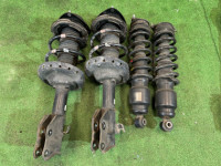 โช้คอัพ 20310AG520, 20310AG530, 20365AG300 SUBARU OUTBACK