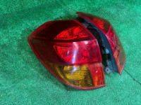 Pilotos traseros комплект SUBARU OUTBACK OEM 84201AG220 84201AG230 BPE 2007
