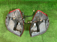 Pilotos traseros комплект SUBARU OUTBACK OEM 84201AG220 84201AG230 BPE 2007
