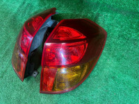 Pilotos traseros комплект SUBARU OUTBACK OEM 84201AG220 84201AG230 BPE 2007