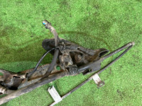 后轮毂 SUBARU OUTBACK OEM 26700AE081 26692AE041 28473AG001 BPE 2007 EZ30 AT