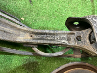 后轮毂 SUBARU OUTBACK OEM 26700AE081 26692AE041 28473AG001 BPE 2007 EZ30 AT