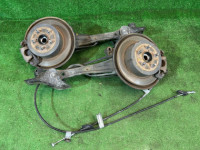 ดุมล้อหลัง 26700AE081 26692AE041 28473AG001 SUBARU OUTBACK