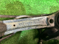 后轮毂 SUBARU OUTBACK OEM 26700AE081 26692AE041 28473AG001 BPE 2007 EZ30 AT