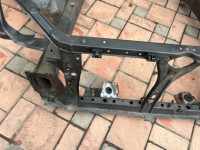 Painel frontal цвет 65Z SUBARU OUTBACK OEM 53060AG0009P 53020AG0019P 53020AG0109P 53040AG0019P BPE 2007