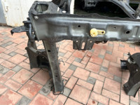 Painel frontal цвет 65Z SUBARU OUTBACK OEM 53060AG0009P 53020AG0019P 53020AG0109P 53040AG0019P BPE 2007