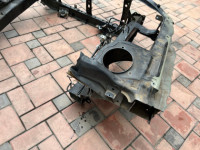Painel frontal цвет 65Z SUBARU OUTBACK OEM 53060AG0009P 53020AG0019P 53020AG0109P 53040AG0019P BPE 2007