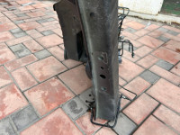 Painel frontal цвет 65Z SUBARU OUTBACK OEM 53060AG0009P 53020AG0019P 53020AG0109P 53040AG0019P BPE 2007