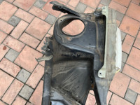 Painel frontal цвет 65Z SUBARU OUTBACK OEM 53060AG0009P 53020AG0019P 53020AG0109P 53040AG0019P BPE 2007