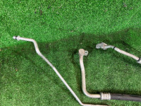 A/C lines SUBARU OUTBACK OEM 73431AG030 73425AG000 73424AG000 73431AG001 BPE 2007 EZ30 AT