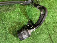 Gearbox oil cooler lines SUBARU OUTBACK OEM 45522AG010 BPE 2007 EZ30 AT