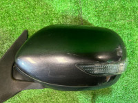 左ミラー ухо SUBARU OUTBACK OEM 91031AG210LE BPE 2007 Grey 65Z