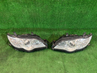 ไฟหน้า Ксенон SUBARU OUTBACK OEM 84001AG340 84001AG350 BPE 2007