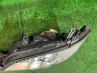 ไฟหน้า Ксенон SUBARU OUTBACK OEM 84001AG340 84001AG350 BPE 2007