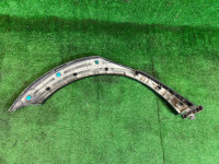 左轮眉 цвет 65Z SUBARU OUTBACK OEM 91112AG021LE BPE 2007 Grey 65Z