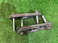 Separadores delanteros SUBARU OUTBACK OEM 20511AG000 901000304 BPE 2007 EZ30 AT
