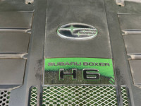 ฝาครอบเครื่องยนต์ SUBARU OUTBACK OEM 14025AA201 BPE 2007 EZ30 AT