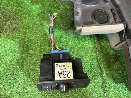 Вентилятор багажника SUBARU OUTBACK OEM 72710AG000 BPE 2007 EZ30 AT