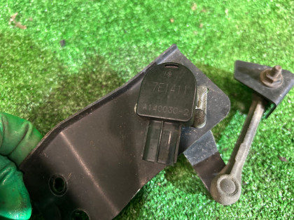 Датчик корректора фар задний SUBARU OUTBACK OEM 84031AG000 BPE 2007
