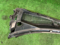 แผงคาวล์ใต้กระจกหน้า SUBARU OUTBACK OEM 91411AG000 BPE 2007