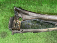 แผงคาวล์ใต้กระจกหน้า SUBARU OUTBACK OEM 91411AG000 BPE 2007