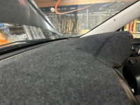 คอนโซลหน้า SUBARU OUTBACK OEM 66040AG000 BPE BP9 BP5 BL5 BLE 2007 Grey 65Z
