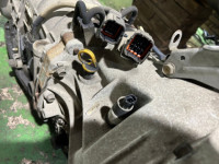 Automatic transmission TZ102ZDCAA SUBARU LEGACY OEM 31000AD110 BG5 1998 EJ20DD AT