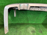 Rear bumper Цвет 406 SUBARU LEGACY OEM 57720AC160SG BG5 1998 Silver 406