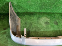 Rear bumper Цвет 406 SUBARU LEGACY OEM 57720AC160SG BG5 1998 Silver 406