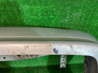 Rear bumper Цвет 406 SUBARU LEGACY OEM 57720AC160SG BG5 1998 Silver 406