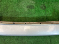 Rear bumper Цвет 406 SUBARU LEGACY OEM 57720AC160SG BG5 1998 Silver 406