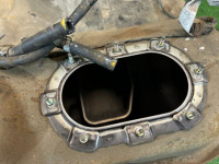 ถังน้ำมัน SUBARU LEGACY OEM 42120FA160 BG5 1998 EJ20DD AT