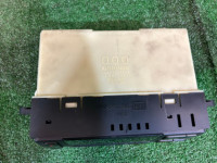 Comando do climatizador SUBARU LEGACY OEM 72311AC005 BG5 1998 EJ20DD AT