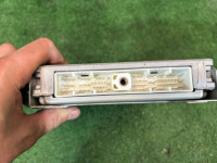 Engine control unit (ECU) SUBARU LEGACY OEM 22644AA050 BG5 1998 EJ20DD AT