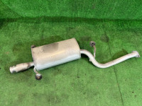 หม้อพักท้าย 44305AC540 SUBARU LEGACY