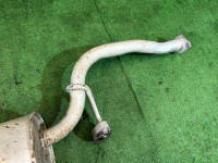 Muffler SUBARU LEGACY OEM 44305AC540 BG5 1998 EJ20DD AT