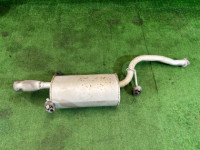 Muffler SUBARU LEGACY OEM 44305AC540 BG5 1998 EJ20DD AT