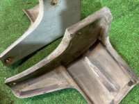 บังโคลนอ่อน SUBARU LEGACY OEM 96051AC050 BG5 1998 Silver 406