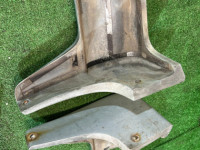 บังโคลนอ่อน SUBARU LEGACY OEM 96051AC050 BG5 1998 Silver 406