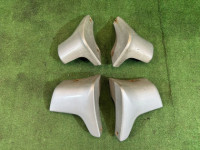 บังโคลนอ่อน SUBARU LEGACY OEM 96051AC050 BG5 1998 Silver 406