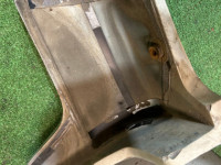 บังโคลนอ่อน SUBARU LEGACY OEM 96051AC050 BG5 1998 Silver 406
